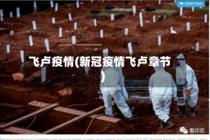 飞卢疫情(新冠疫情飞卢章节)
