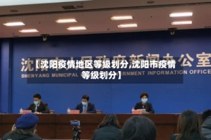 【沈阳疫情地区等级划分,沈阳市疫情等级划分】