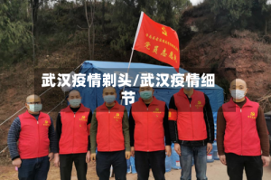 武汉疫情剃头/武汉疫情细节