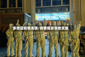 多地区疫情支援/疫情爆发各地支援