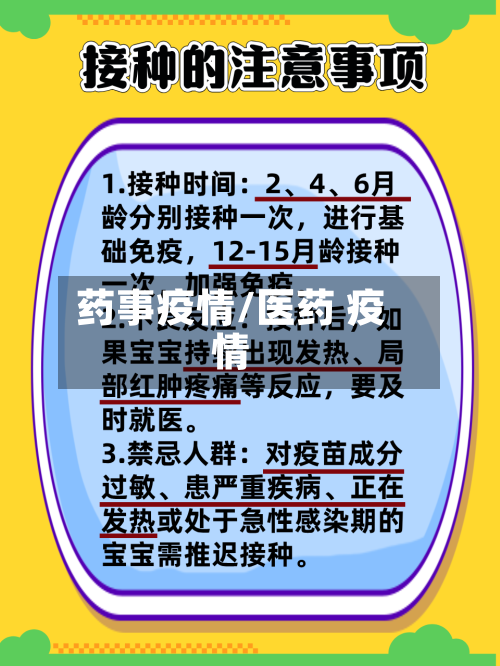 药事疫情/医药 疫情-第3张图片