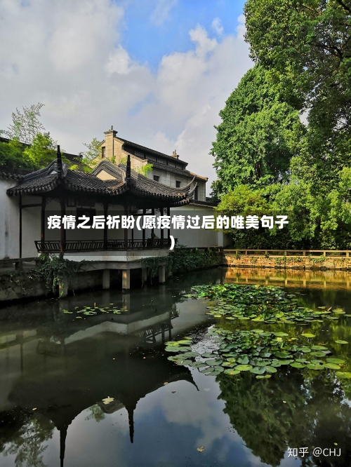 疫情之后祈盼(愿疫情过后的唯美句子)-第1张图片