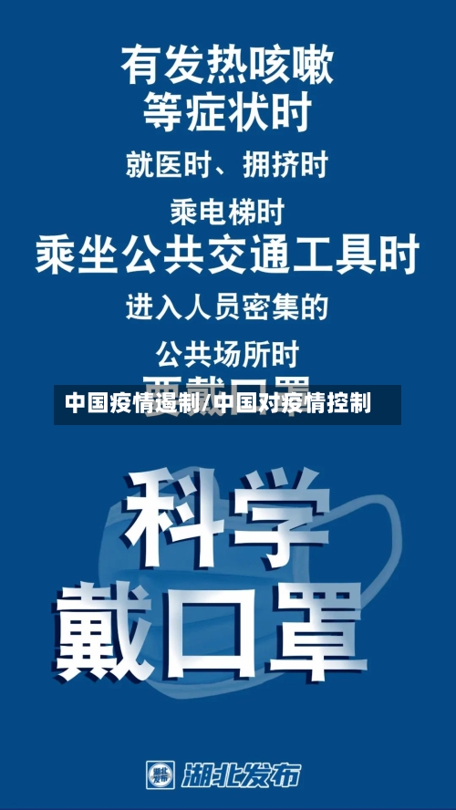 中国疫情遏制/中国对疫情控制-第2张图片