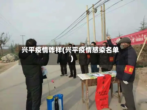 兴平疫情咋样(兴平疫情感染名单)-第2张图片