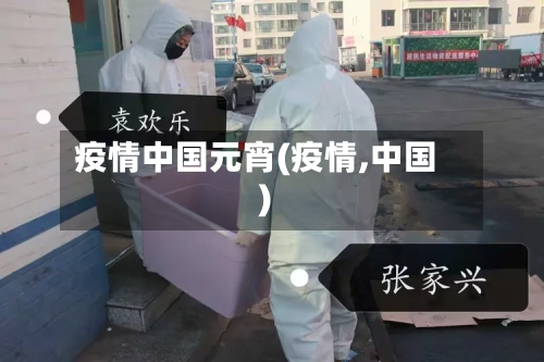 疫情中国元宵(疫情,中国)-第2张图片